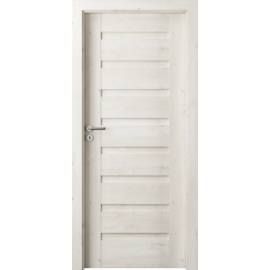 Porta Verte PREMIUM D.0 Dub Škandinávsky 